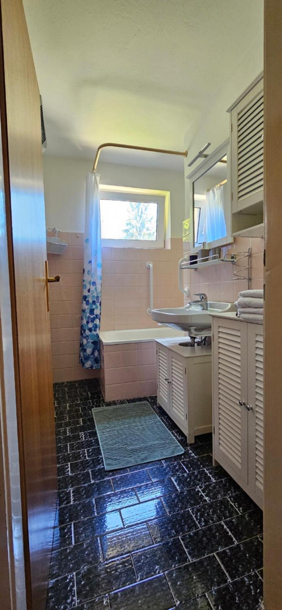 Apartment Gerlitzen Ossiachersee - Haus Enzian Treffen Ngoại thất bức ảnh